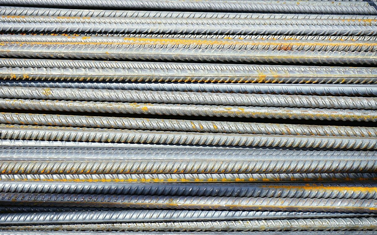 Eisenstange Eisenstange