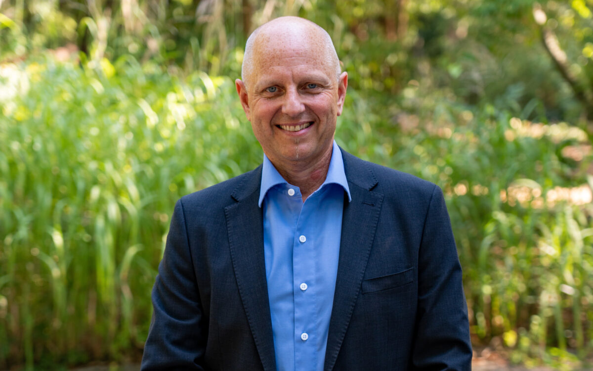 Eric Leiderer Eric Leiderer