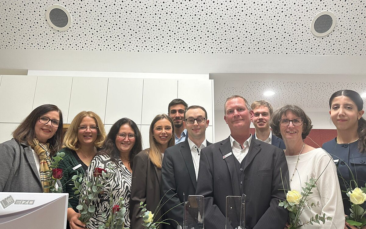 Eroeffnung 8 Eroeffnung 8