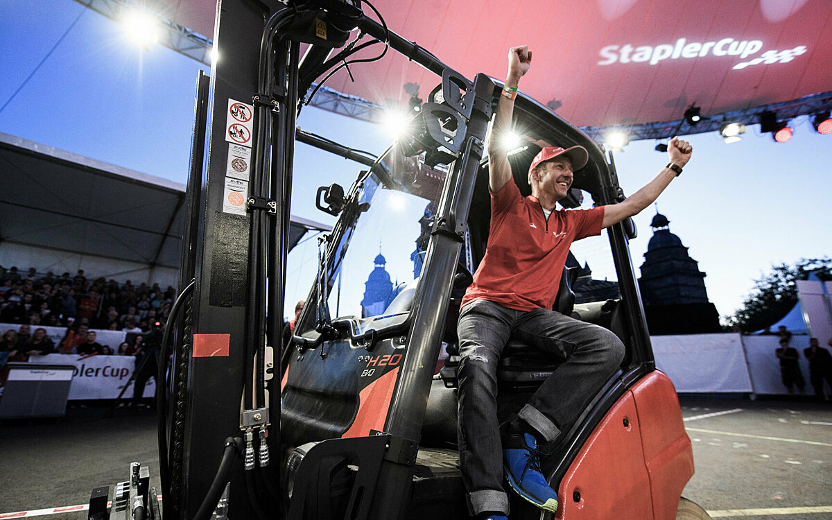 Erwin Brummer Titelverteidiger Erwin Brummer Titelverteidiger