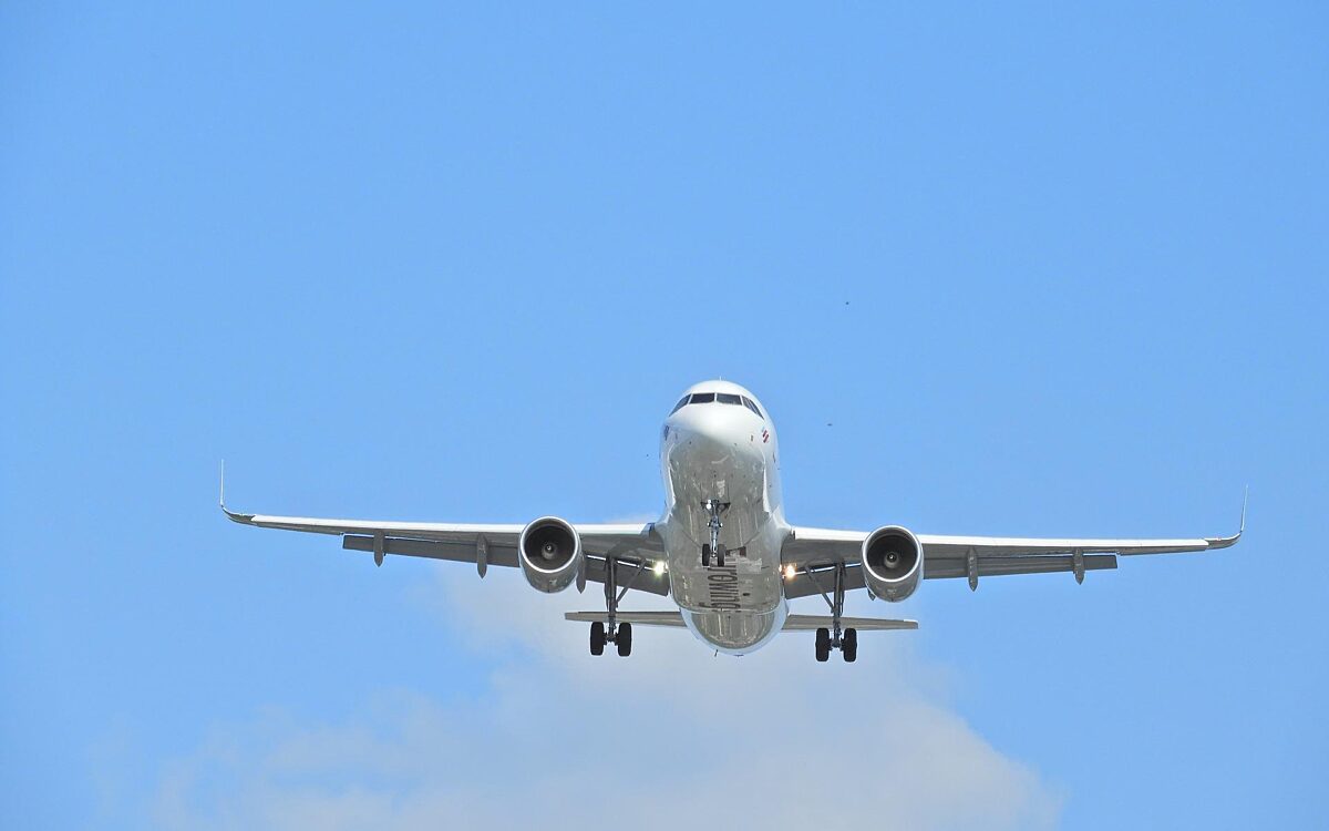 Eurowings Flugzeug Eurowings Flugzeug