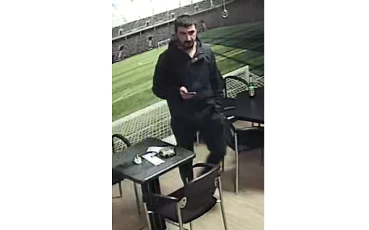 Fahndungsfoto Zeuge Maintal Schuesse Fahndungsfoto Zeuge Maintal Schuesse