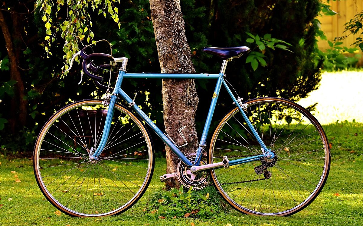 Fahrrad rad Fahrrad rad