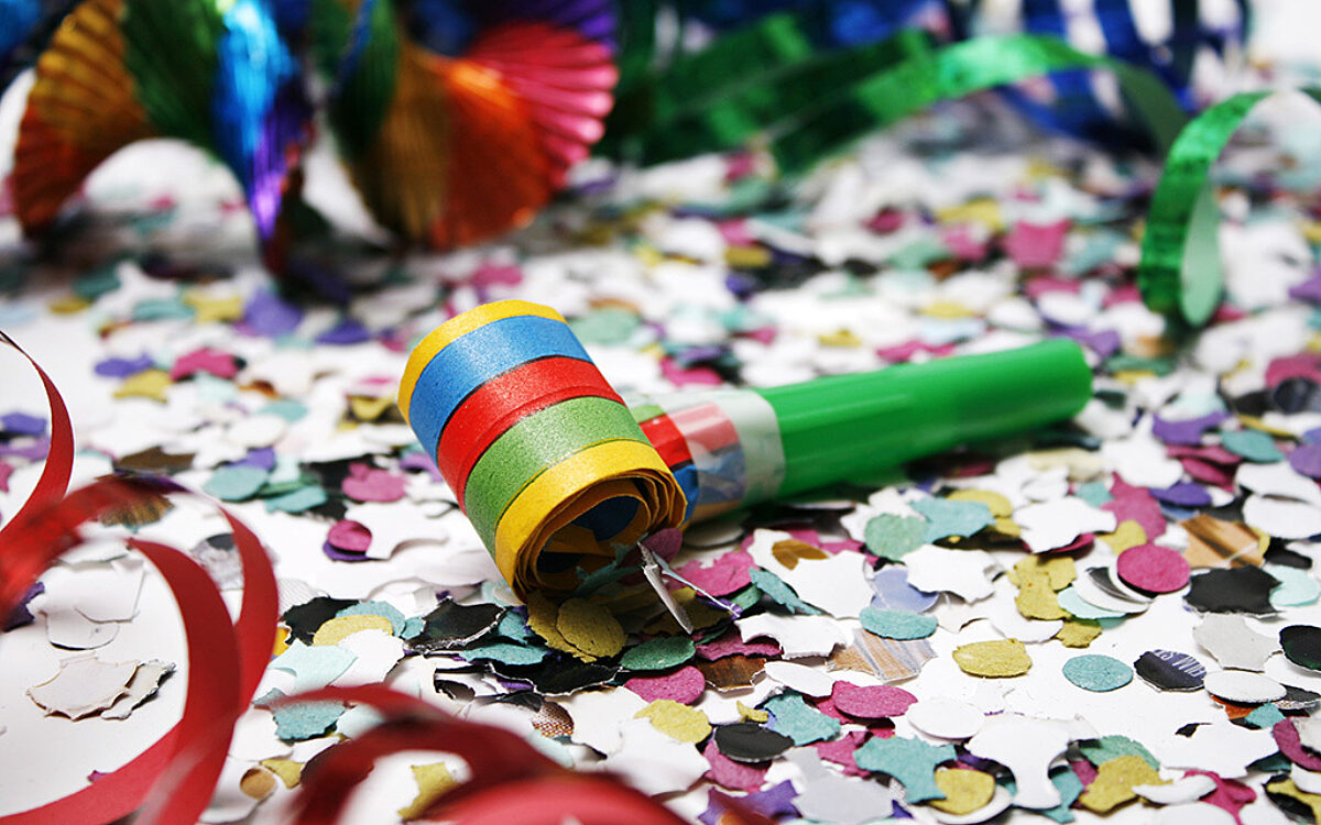 Fasching Titelbild Fasching Titelbild