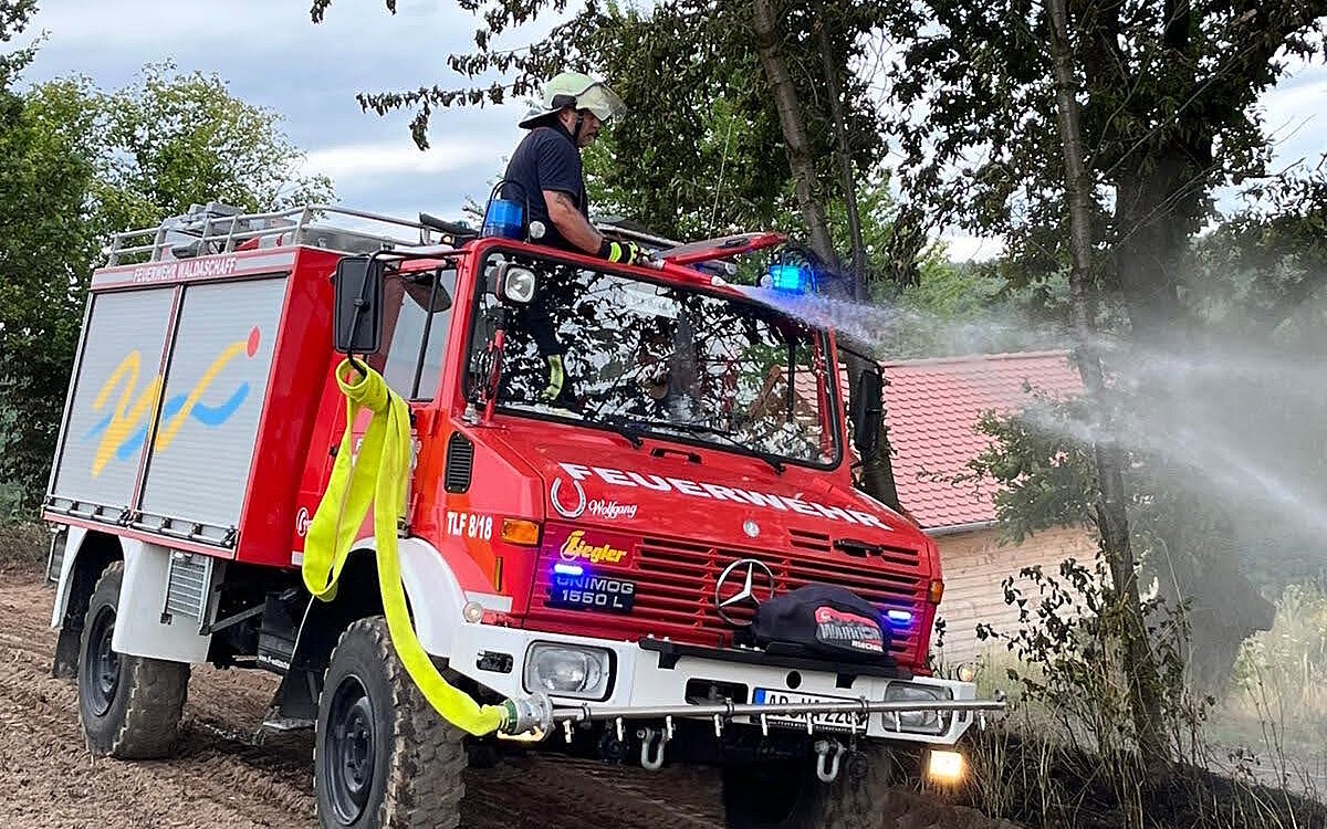 Feuer Heimbuchenthal Foto Kreisbrandinspektion Aschaffenburg Feuer Heimbuchenthal Foto Kreisbrandinspektion Aschaffenburg
