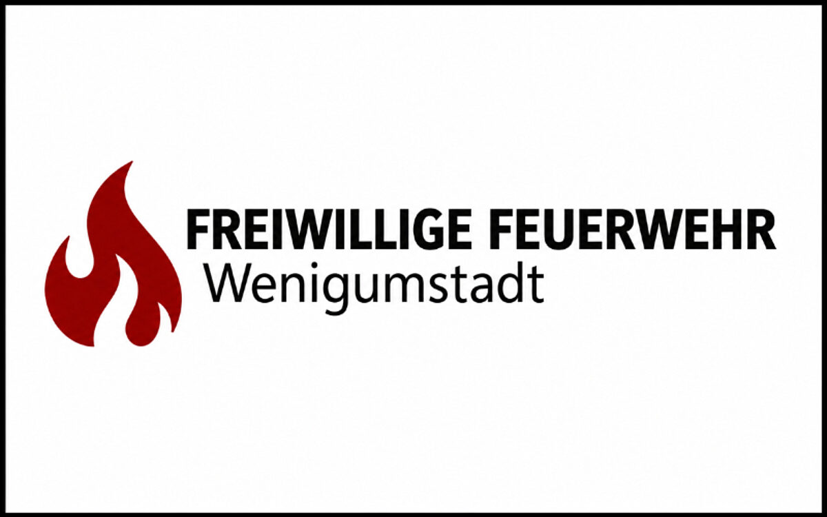 Feuerwehr Wenigumstadt