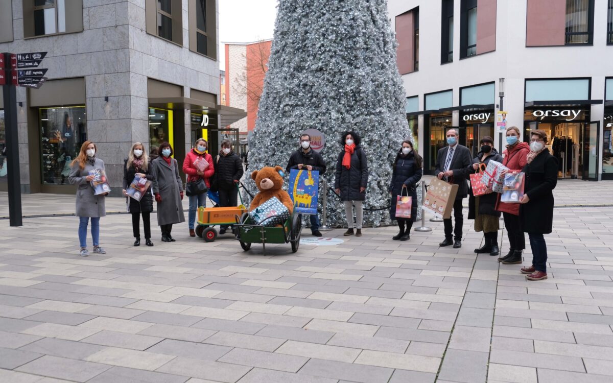 Forum Hanau Wunschwald 2021 Forum Hanau Wunschwald 2021