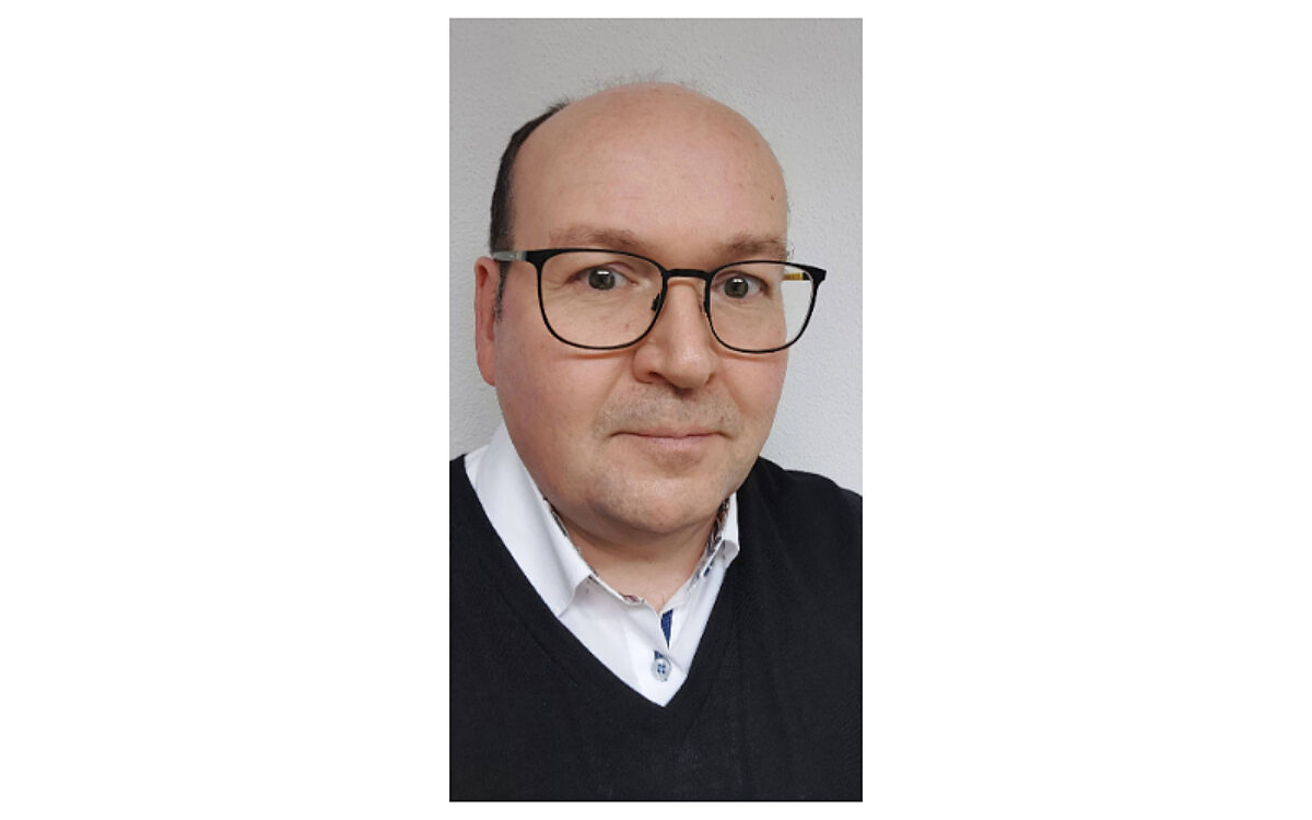 Matthias Rettinger Matthias Rettinger