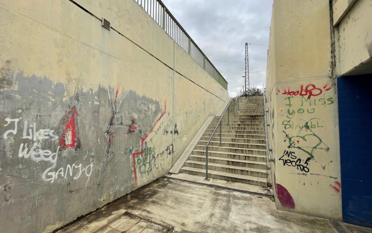 Frei Luft Kunst Main Spessart e V VORHER 6 Frei Luft Kunst Main Spessart e V VORHER 6