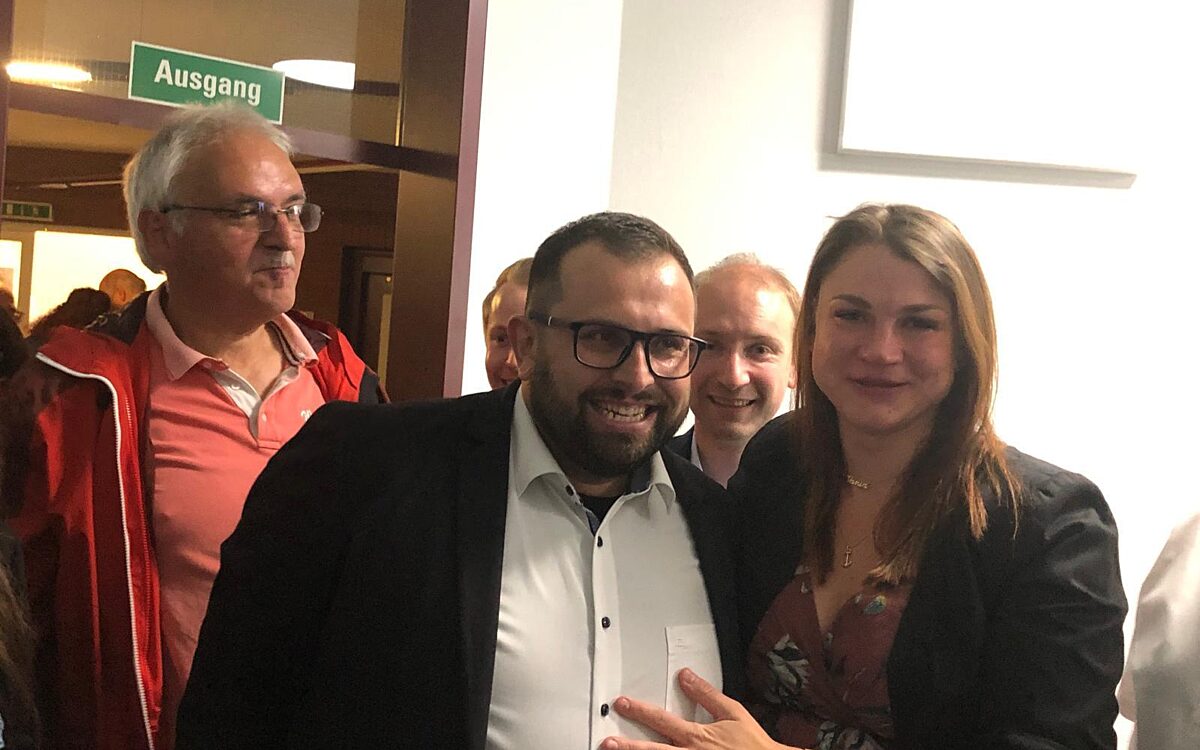 Freigericht Gogel Freigericht Gogel