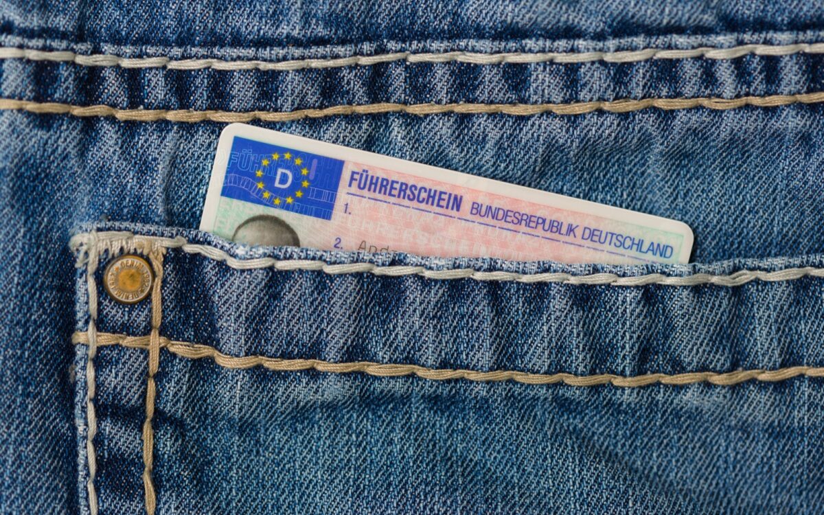 Fuehrerschein 2 Fuehrerschein 2