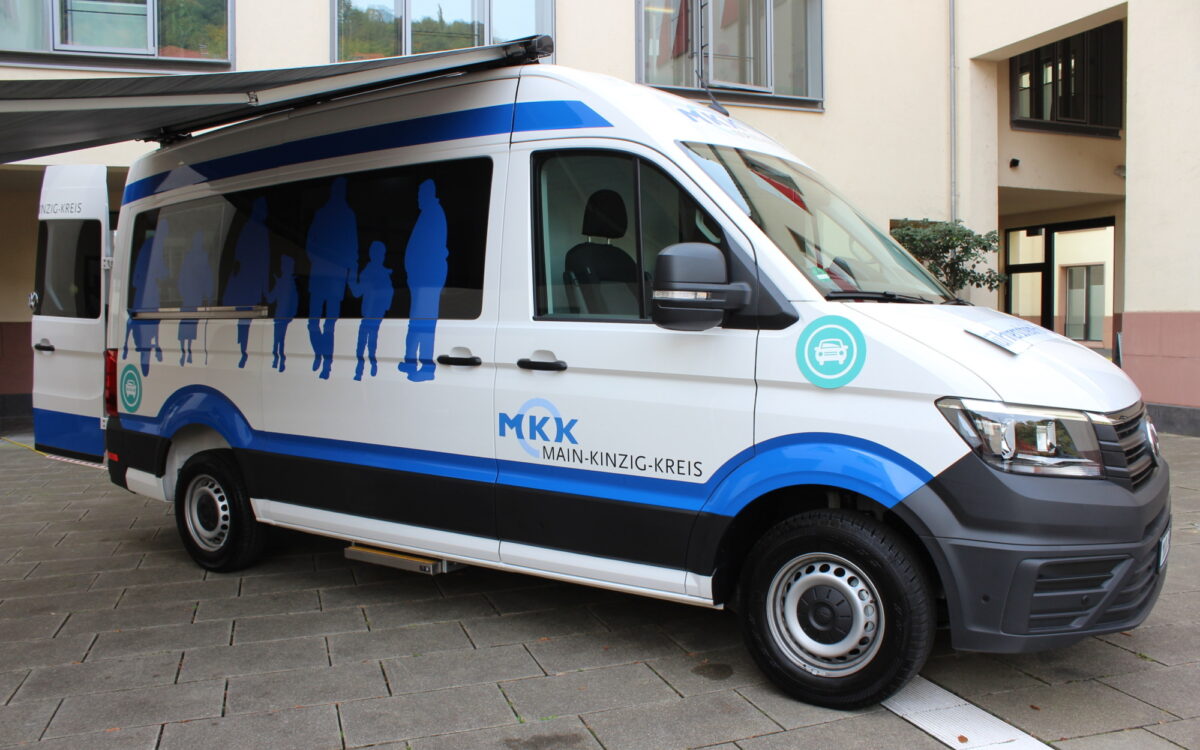 Fuehrerschein Umtauschmobil MKK Fuehrerschein Umtauschmobil MKK