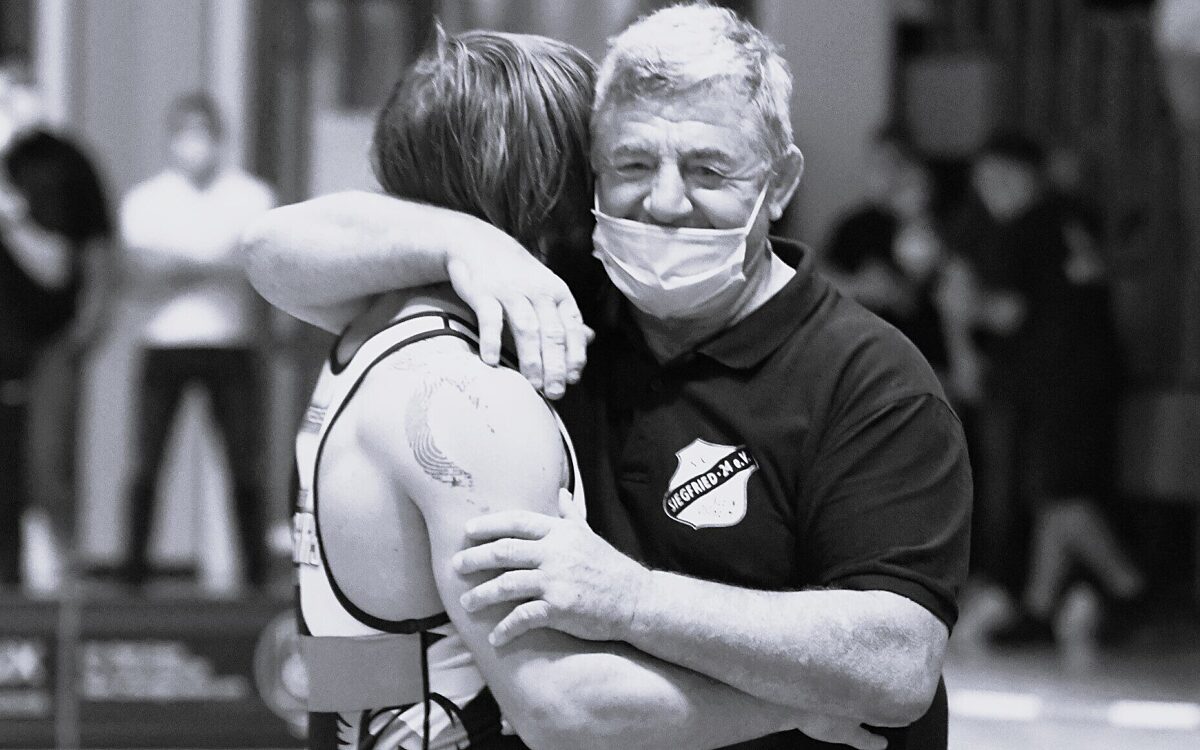 Gehrhard Weisenberger tot schwarz weiss2 Gehrhard Weisenberger tot schwarz weiss2