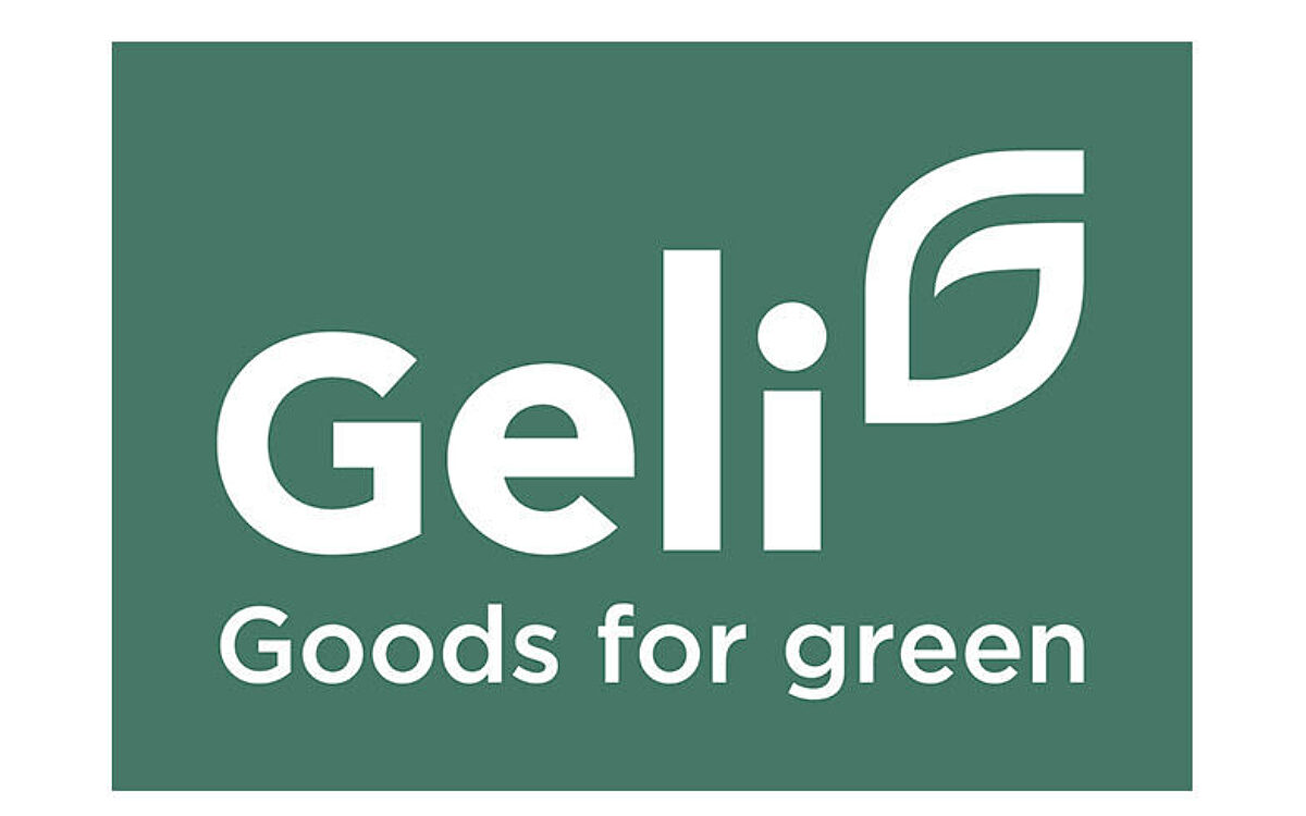 Geli Logo Geli Logo