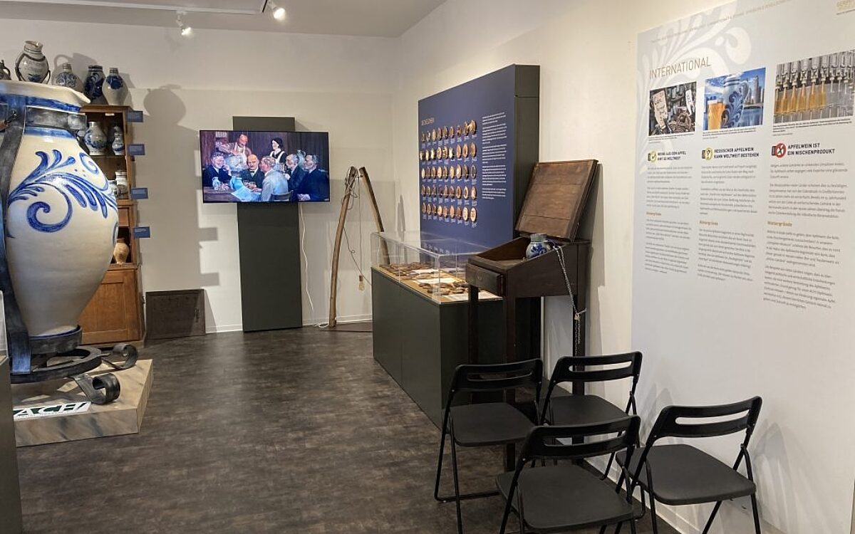 Geripptes Museum Hanau Geripptes Museum Hanau