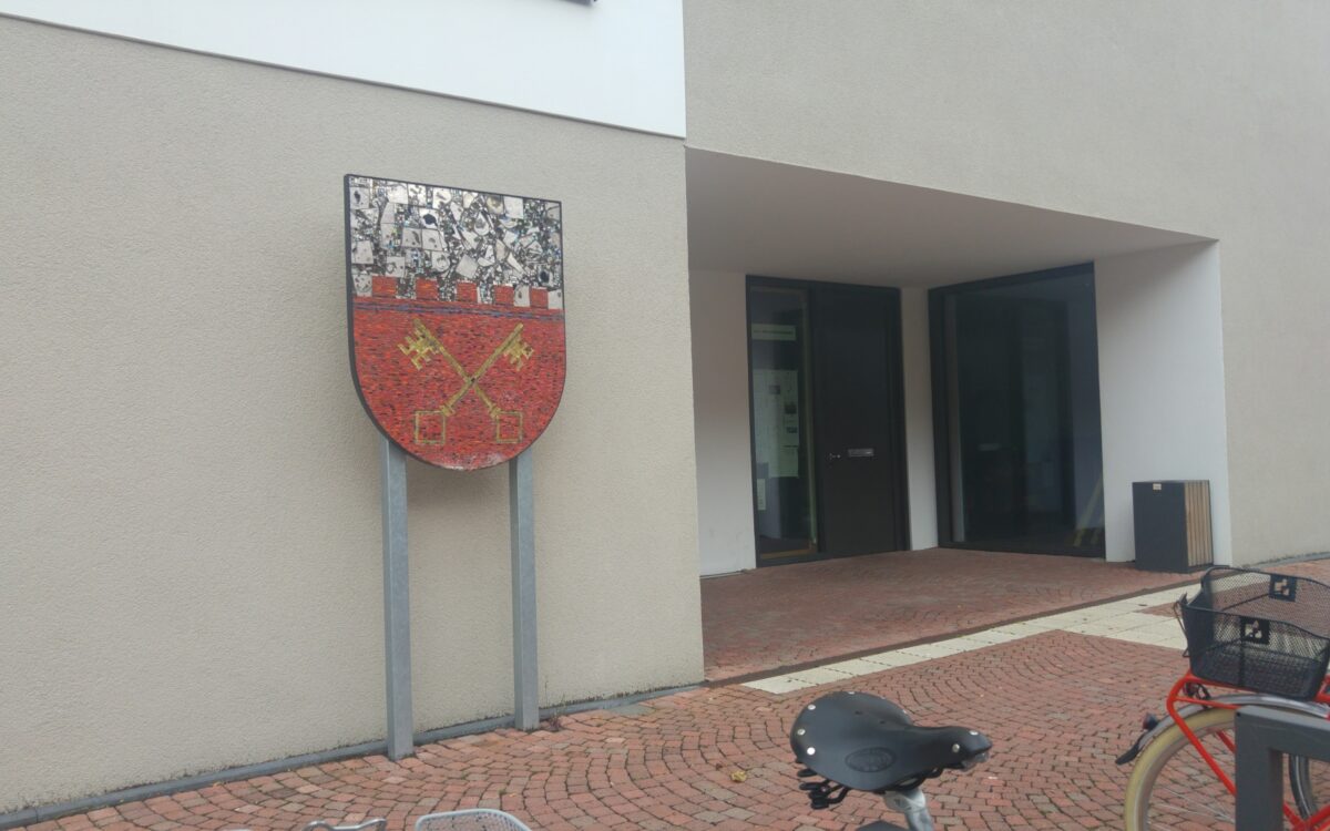 Grosskrotzenburg Rathaus 4 Grosskrotzenburg Rathaus 4