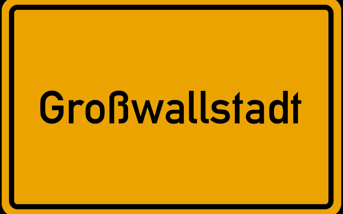 Grosswallstadt Grosswallstadt