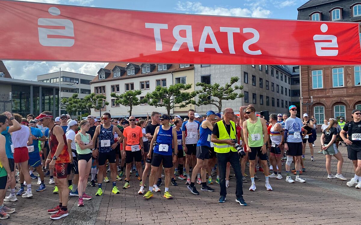 HU Brueder Grimm Lauf HU Brueder Grimm Lauf