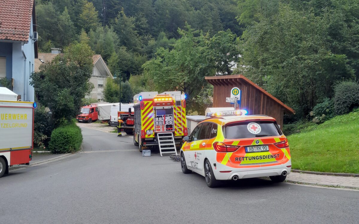 Hemsbach THL 3 1 Hemsbach THL 3 1