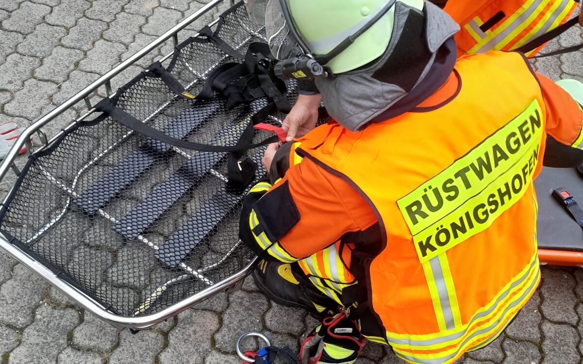 Hemsbach THL 3 2 Hemsbach THL 3 2