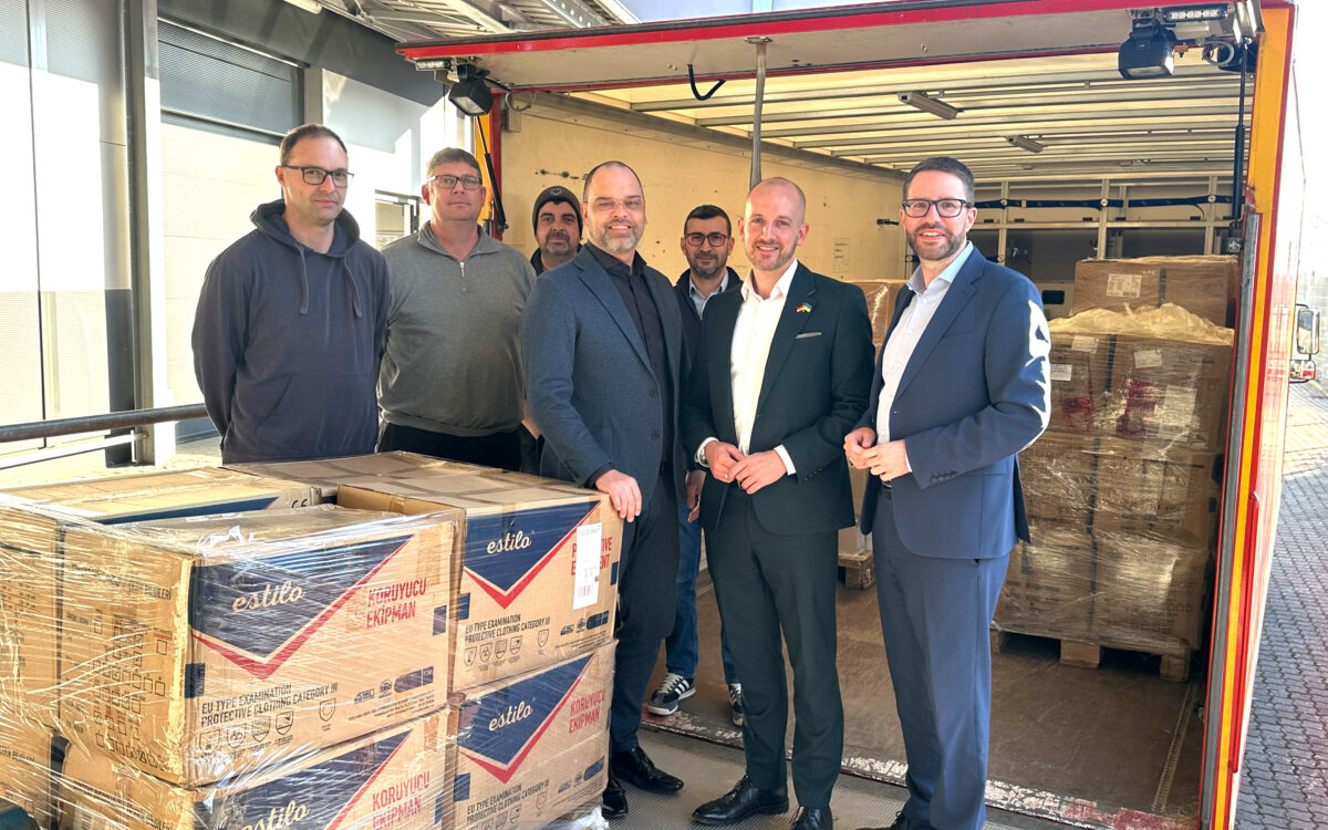 Hilfsgueter Hilfsgueter