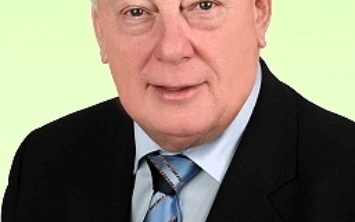 Horst Schnur Horst Schnur