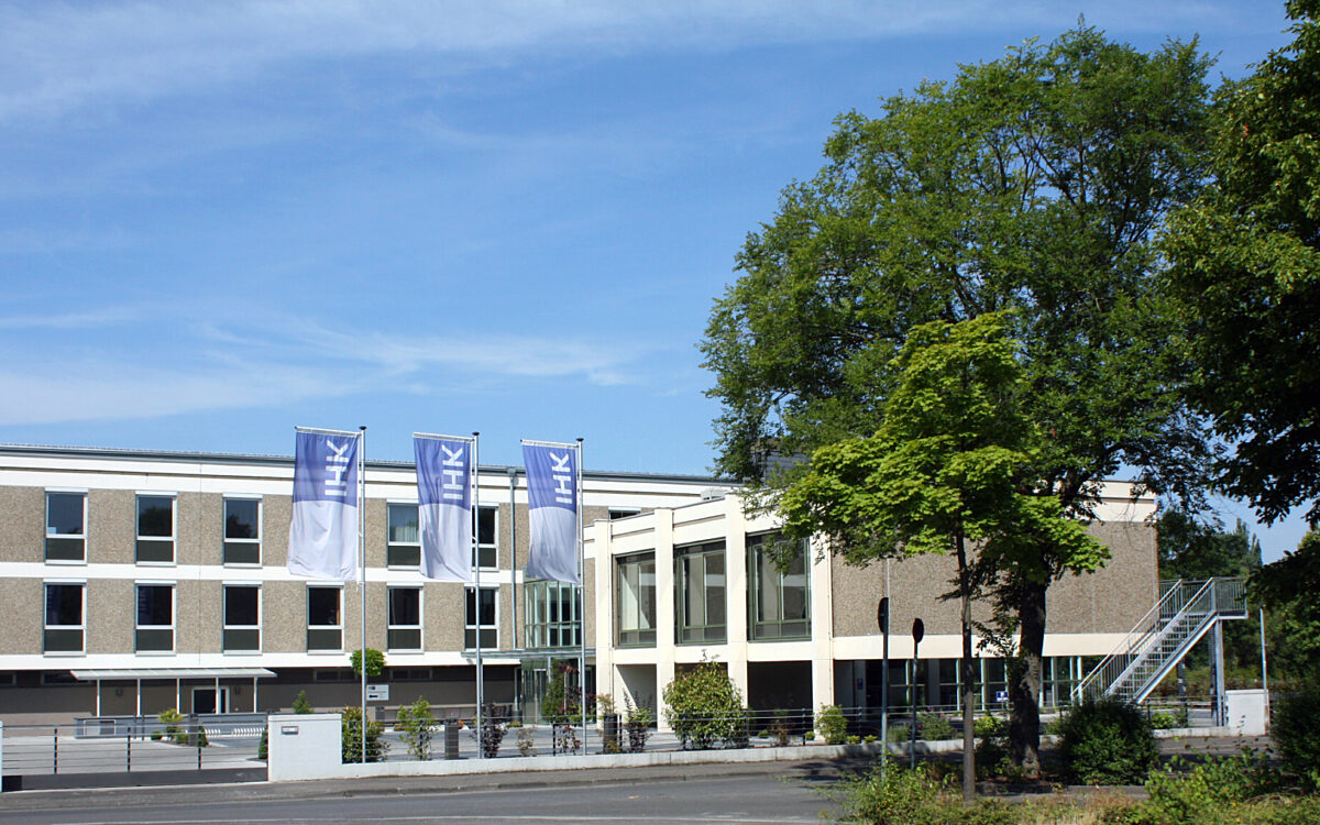 IHK Aschaffenburg data IHK Aschaffenburg data