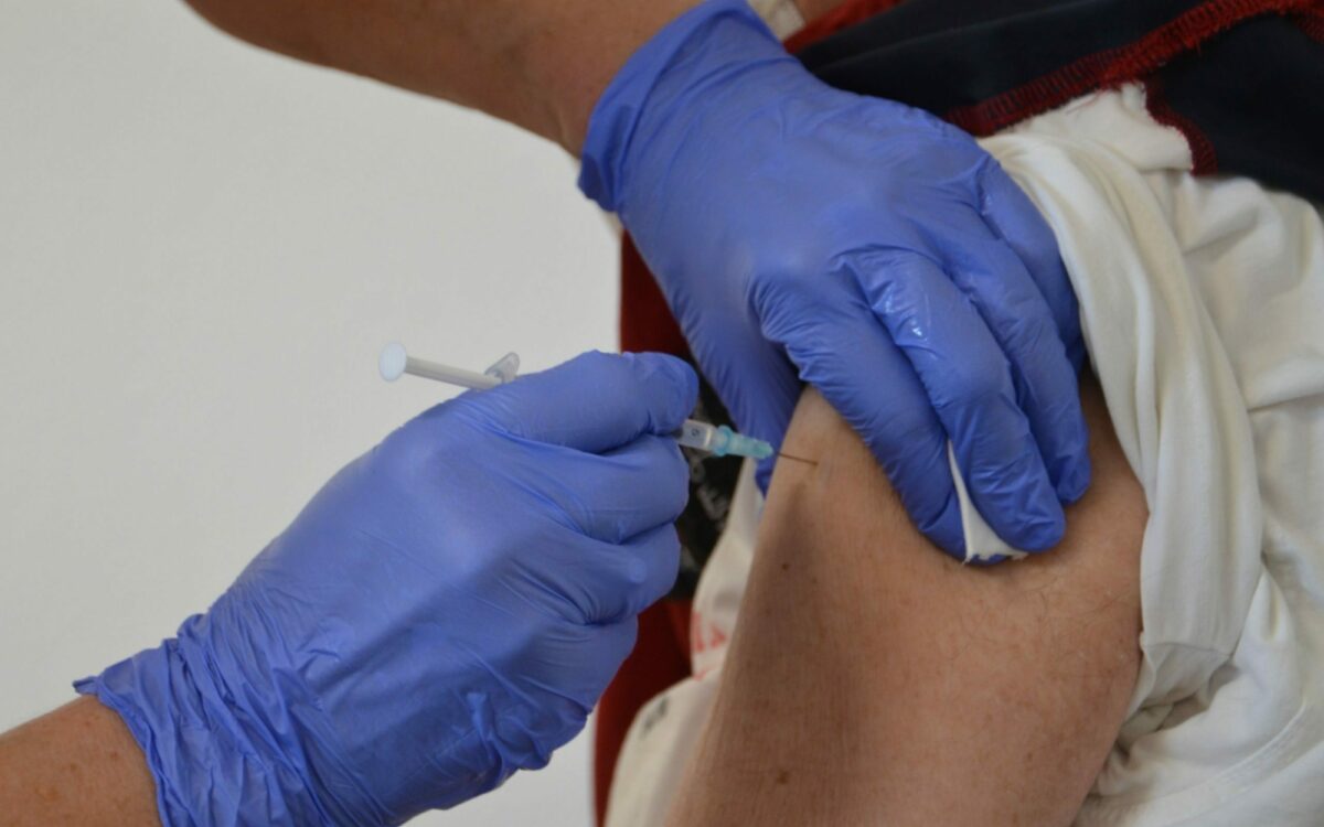 Impfen Symbolbild Impfen Symbolbild