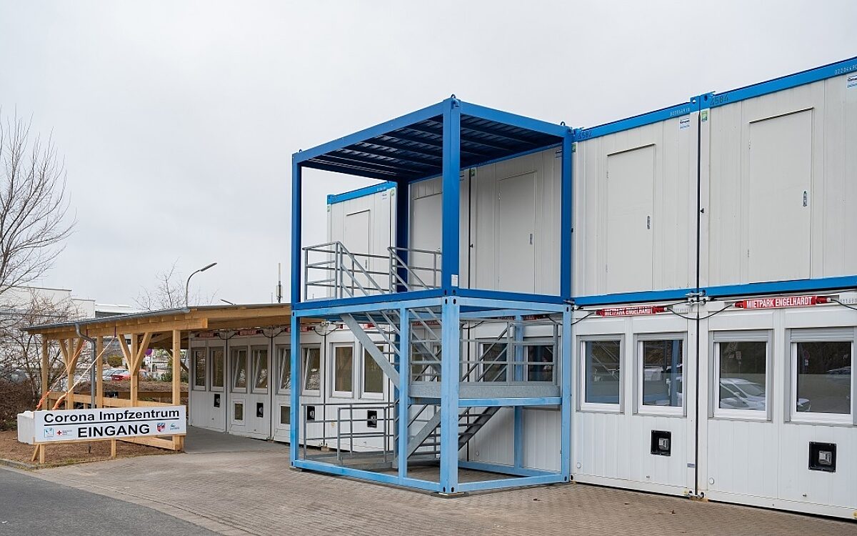 Impfzentrum Miltenberg Impfzentrum Miltenberg