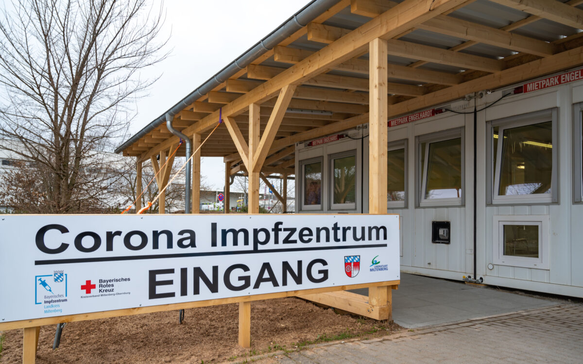 Impfzentrum Miltenberg Impfzentrum Miltenberg