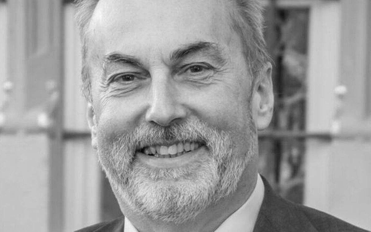 Joachim Ruppert Joachim Ruppert