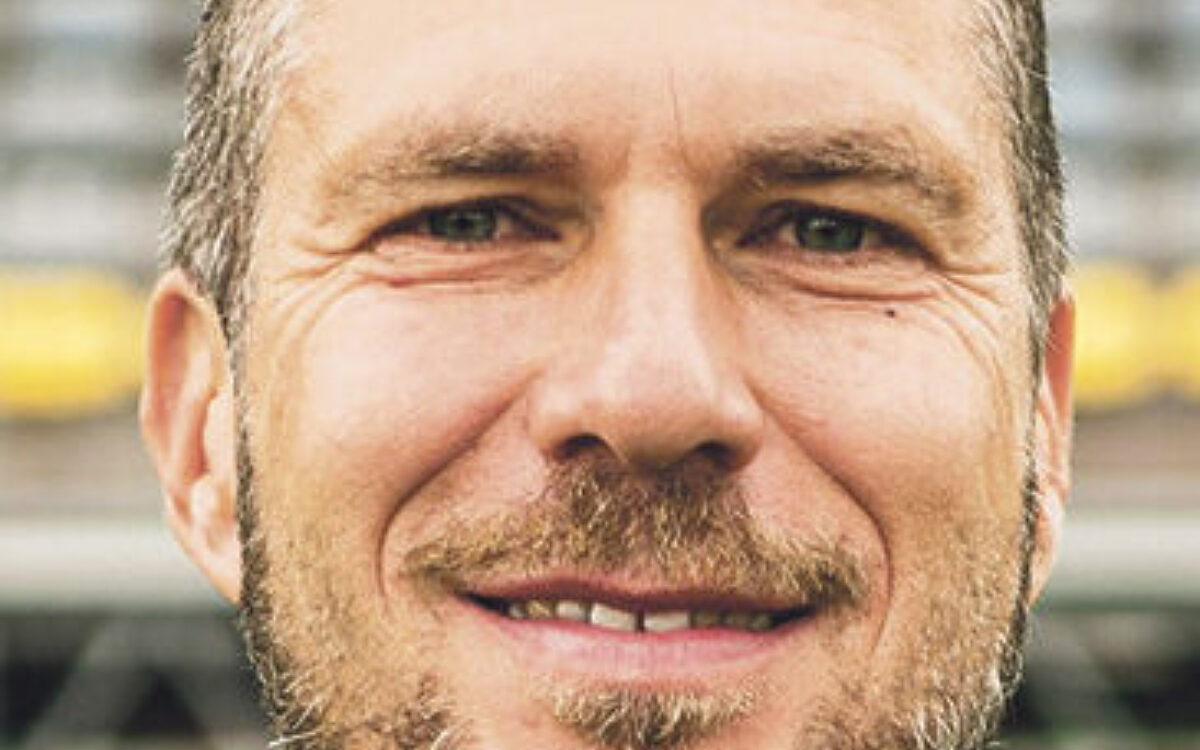 Jochen Seitz Jochen Seitz