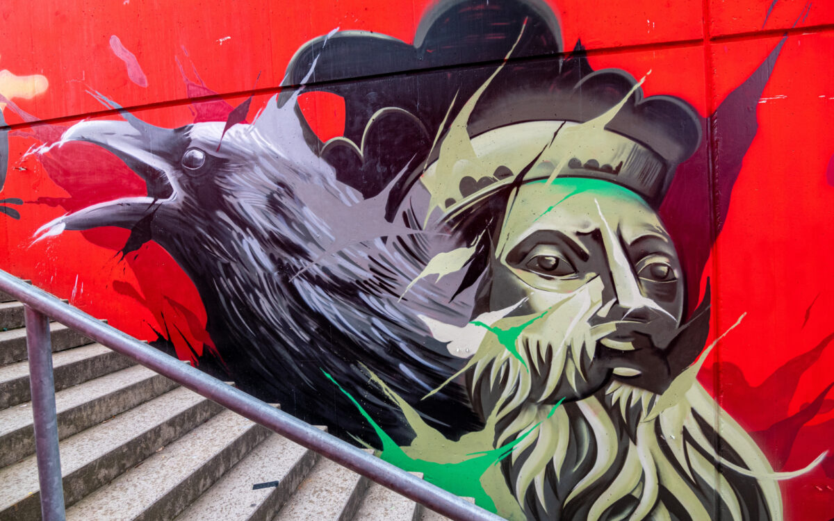 Joerg Udo Kuberek 18 Joerg Udo Kuberek 18