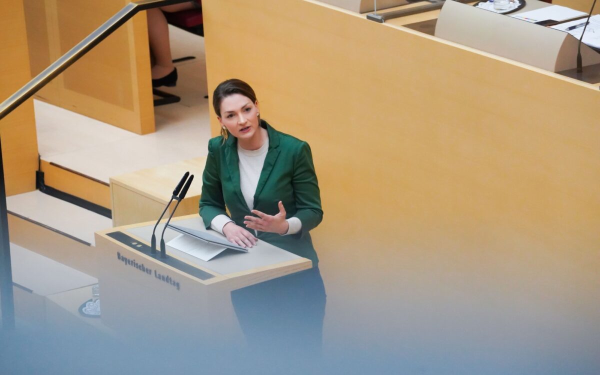 Judith Gerlach 3 St MD klein Judith Gerlach 3 St MD klein