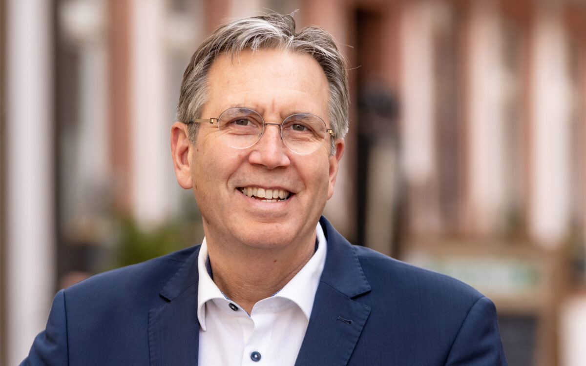 Juergen Herzing Juergen Herzing