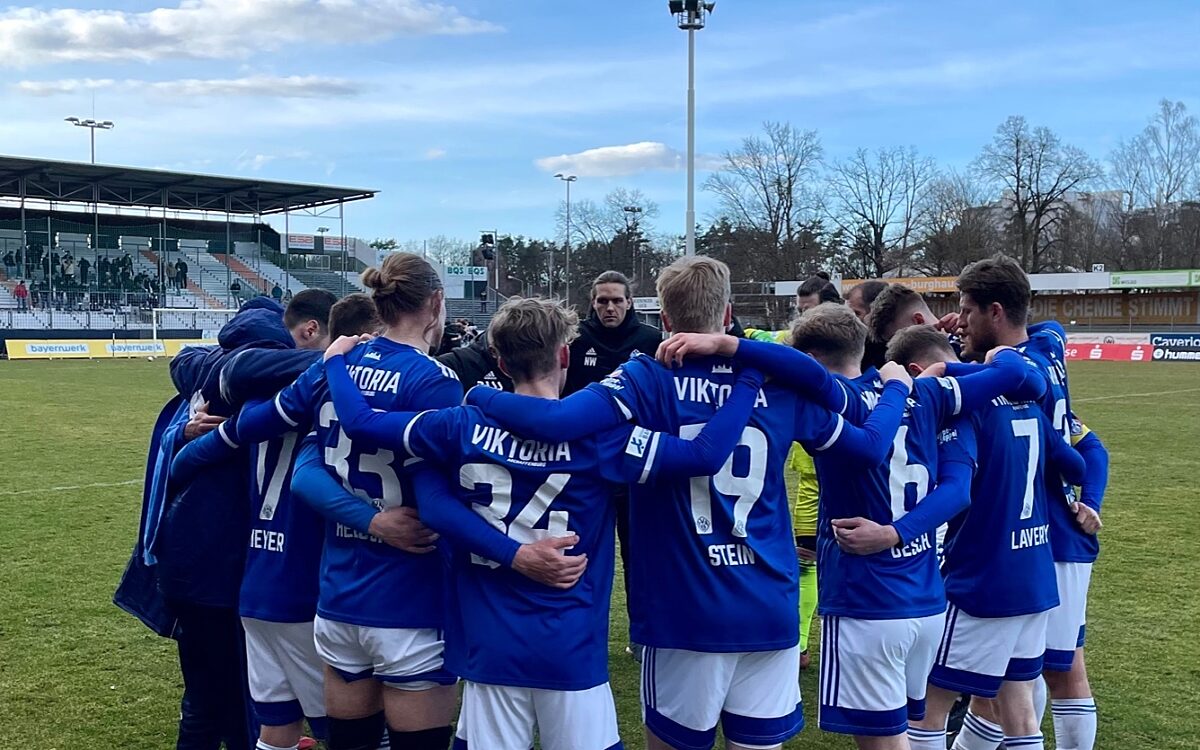 KW07 Viktoria 1 KW07 Viktoria 1