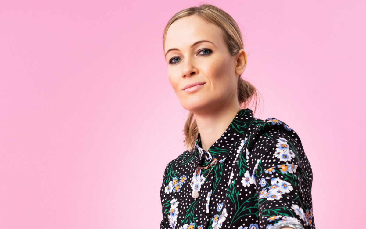 KW09 Weltfrauentag Anika Nilles KW09 Weltfrauentag Anika Nilles