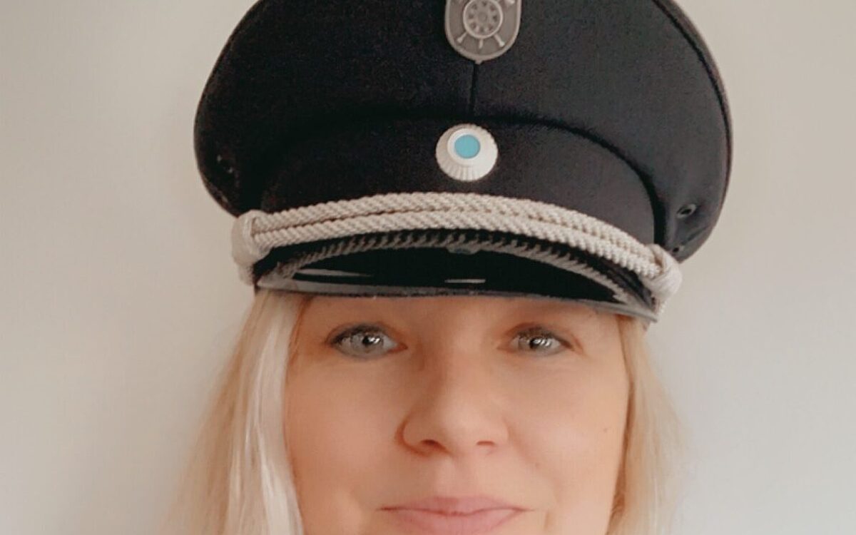 KW09 Weltfrauentag Bianca Amsel KW09 Weltfrauentag Bianca Amsel