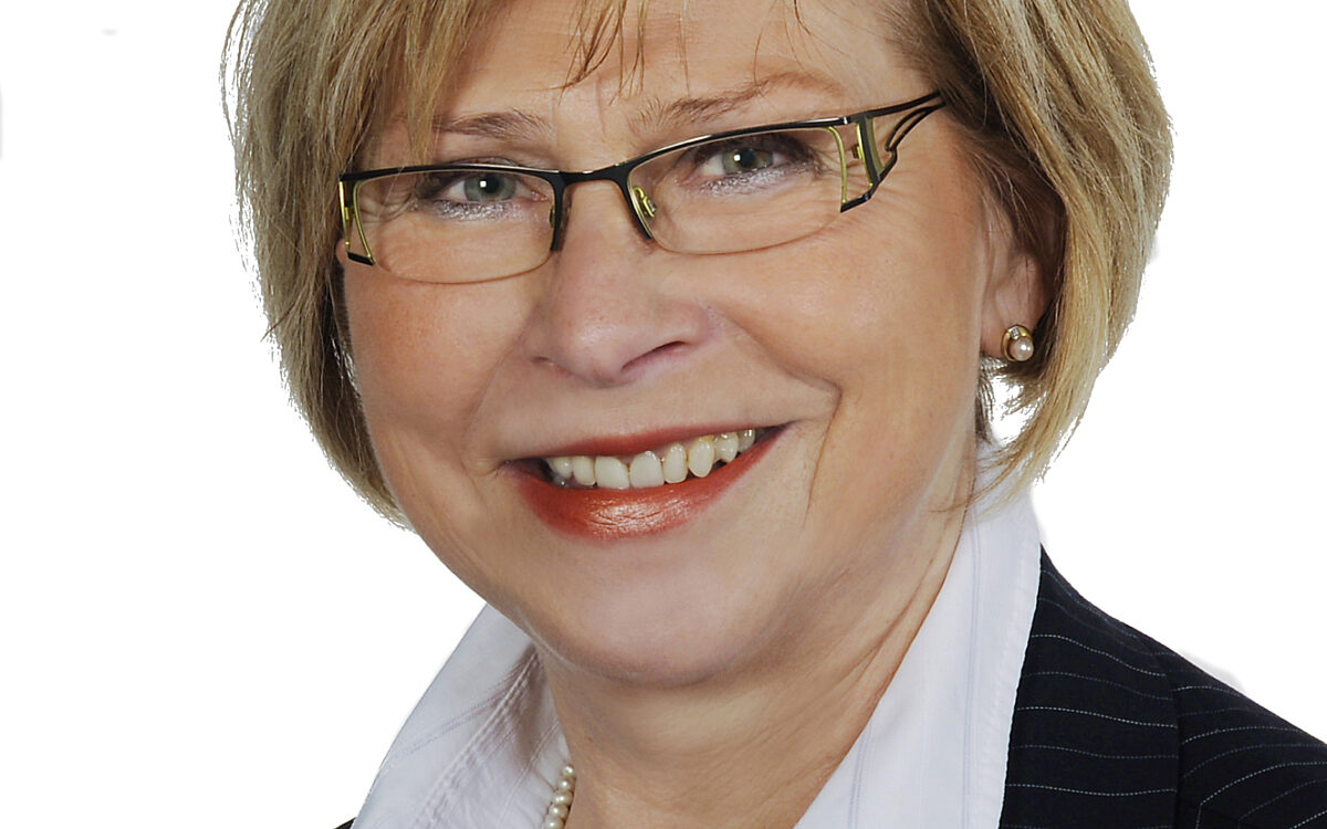 KW09 Weltfrauentag Marianne Krohnen KW09 Weltfrauentag Marianne Krohnen