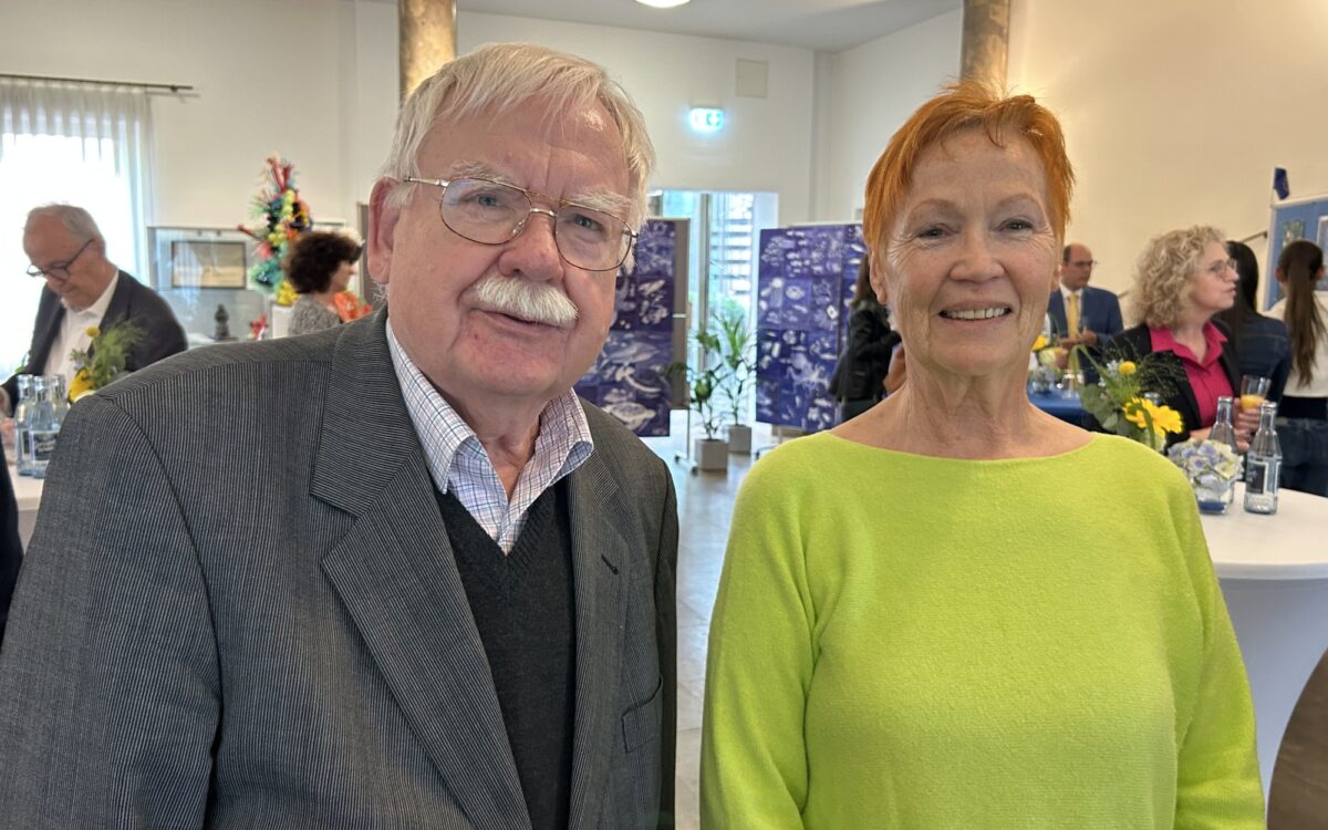 KW20 Europa 1 KW20 Europa 1