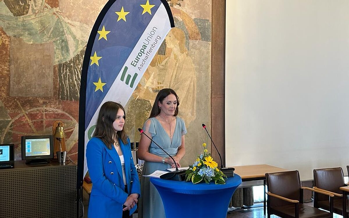 KW20 Europa 16 KW20 Europa 16