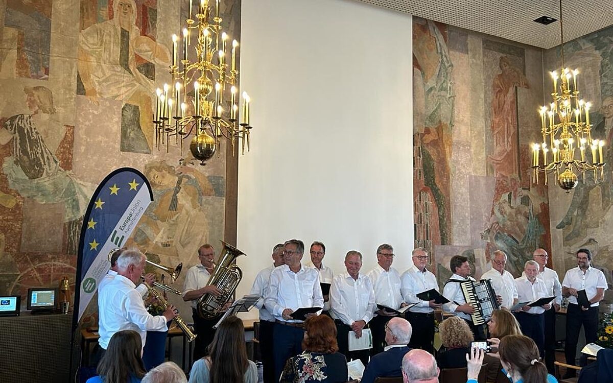 KW20 Europa 21 KW20 Europa 21