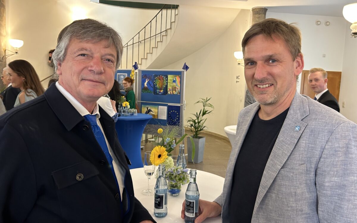 KW20 Europa 3 KW20 Europa 3