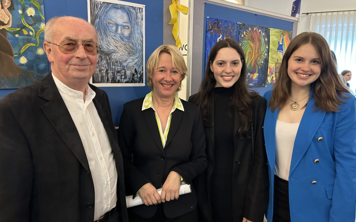 KW20 Europa 5 KW20 Europa 5