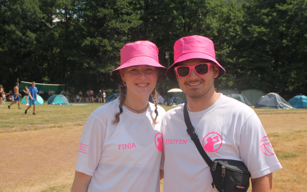 KW26 Moemlingen Volleyball 4 KW26 Moemlingen Volleyball 4