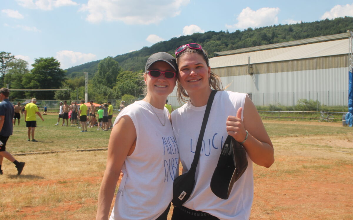 KW26 Moemlingen Volleyball 5 KW26 Moemlingen Volleyball 5