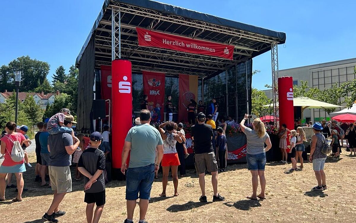 KW27 Familienfest 9 KW27 Familienfest 9