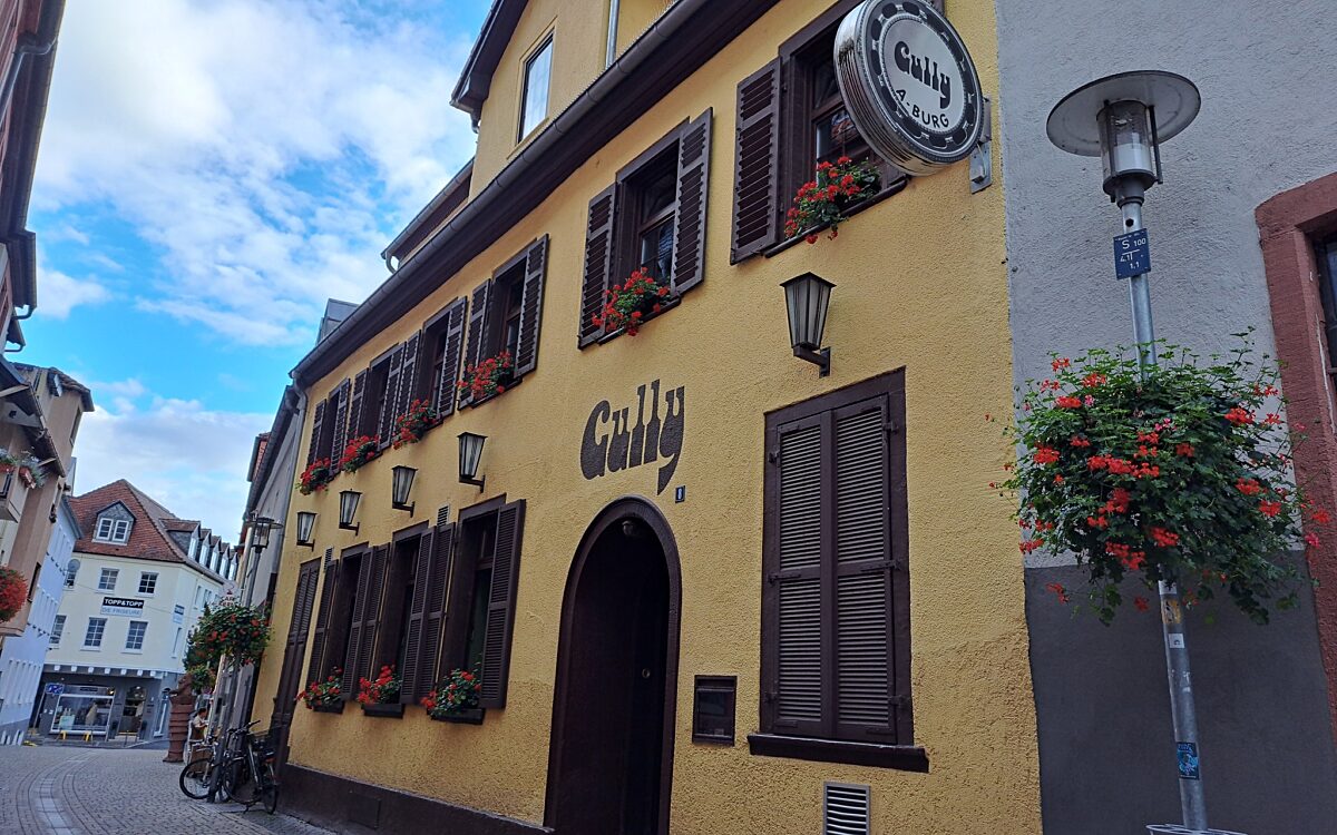 KW27 Gully2022 KW27 Gully2022