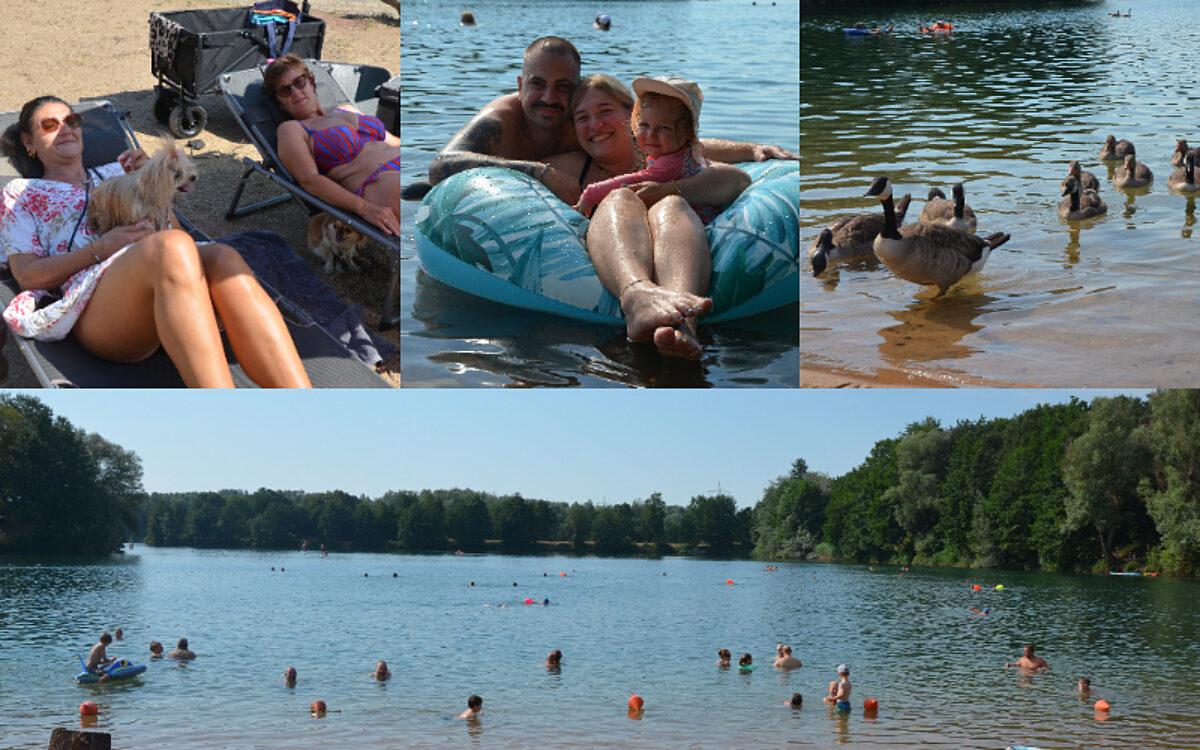 KW27 Honisch Beach collage neu