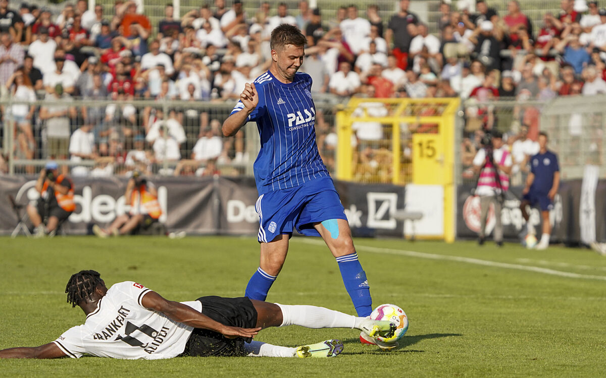 KW29 Luca Daehn Viktoria KW29 Luca Daehn Viktoria